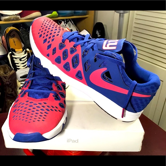 NIKE TRAIN SPEED 4 AMP NFL 